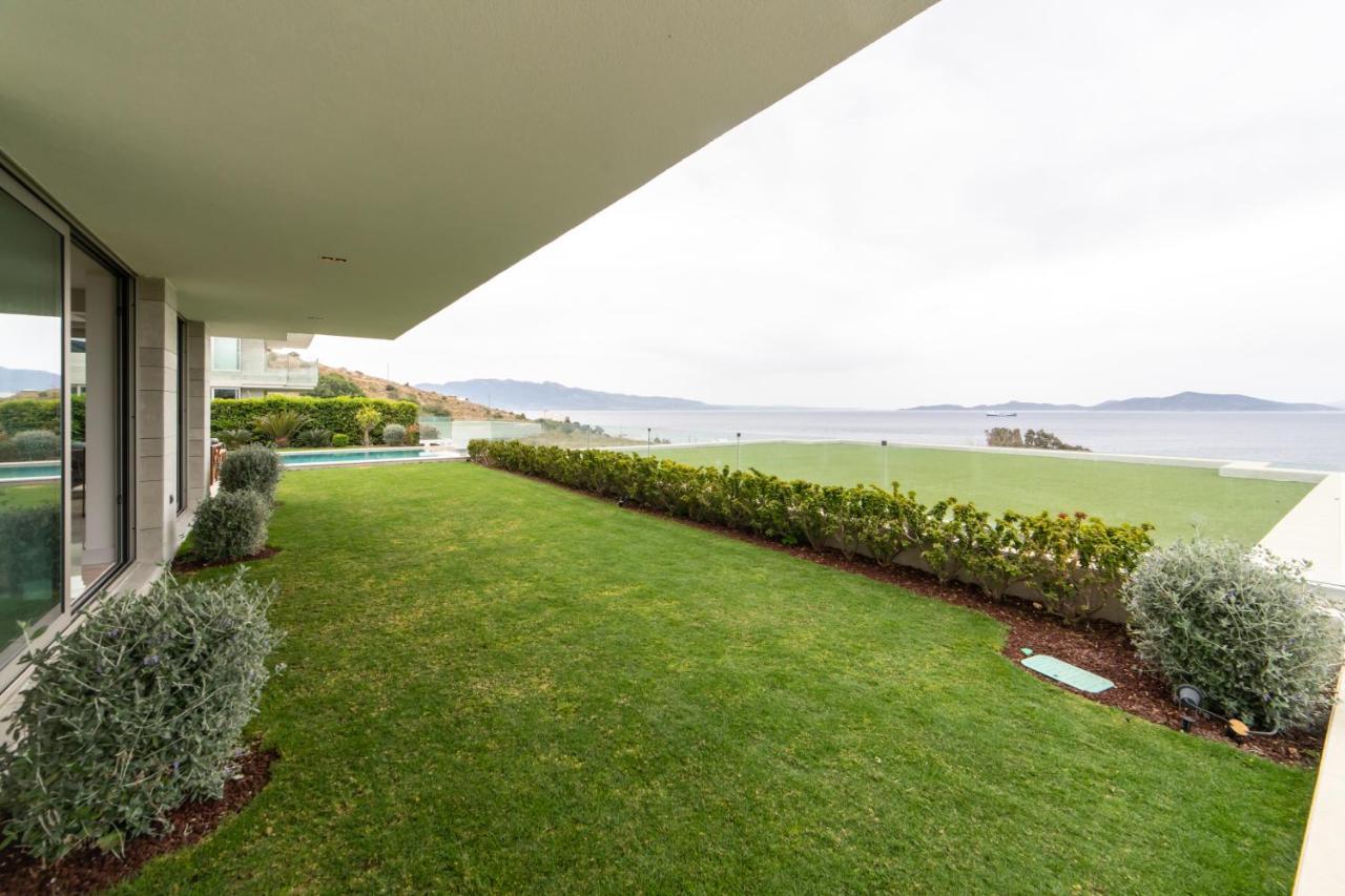 Willa The View Bodrum