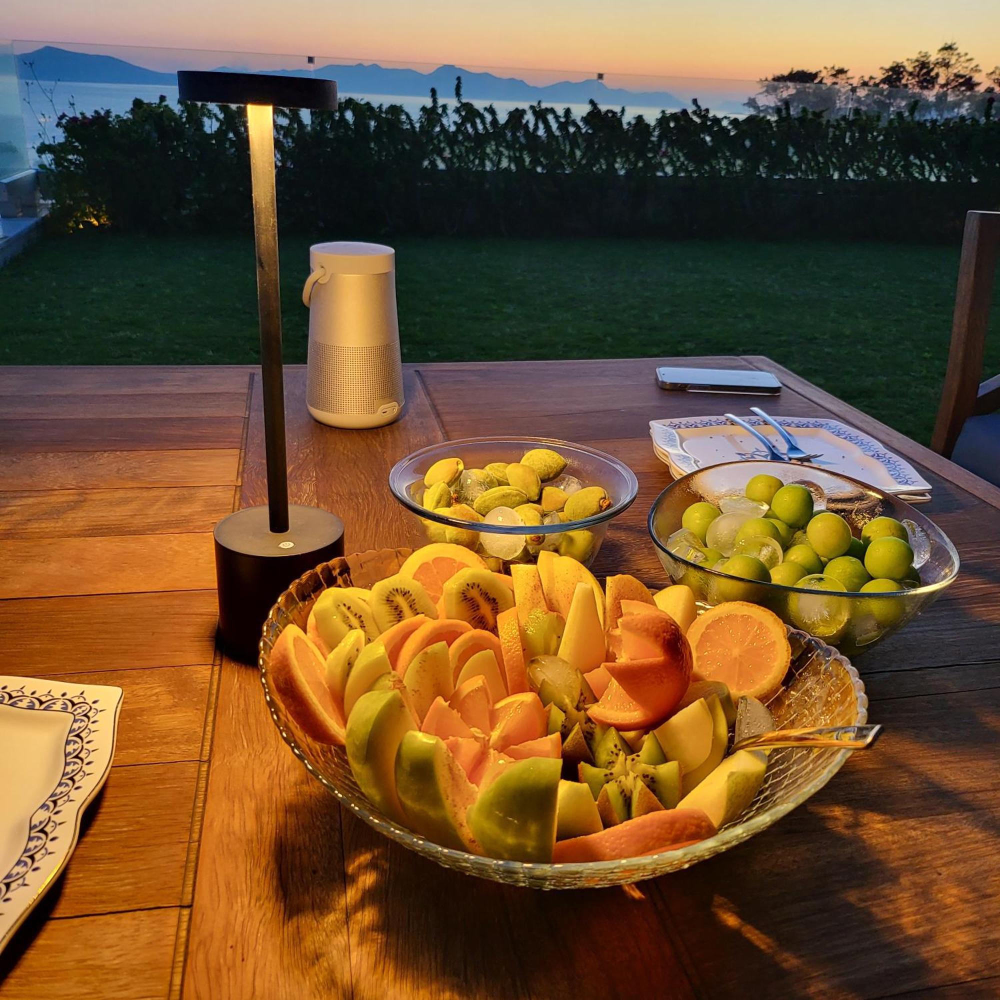 Villa The View *